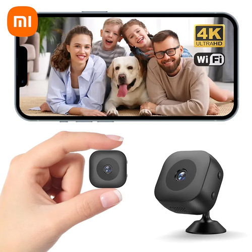 Xiaomi smart wireless - smart,