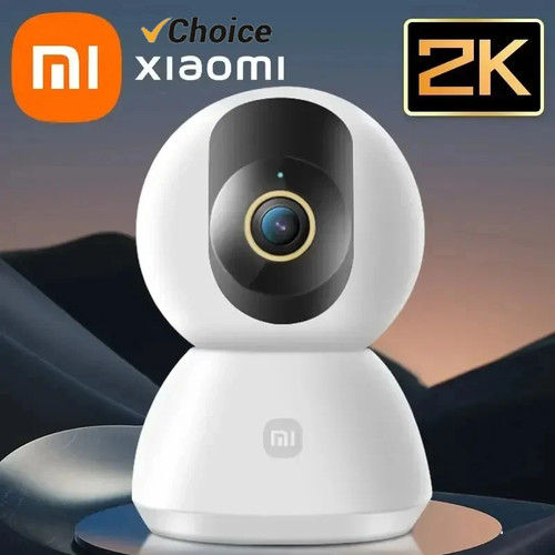 New xiaomi smart camera - smart,