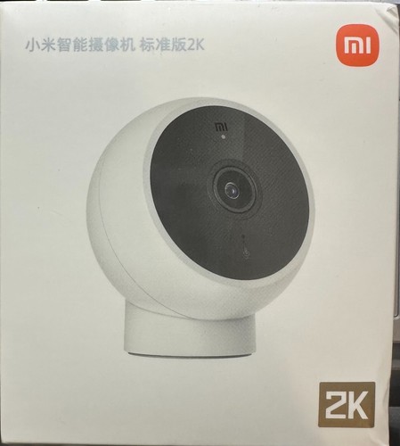 Xiaomi camera magnetic - camera,