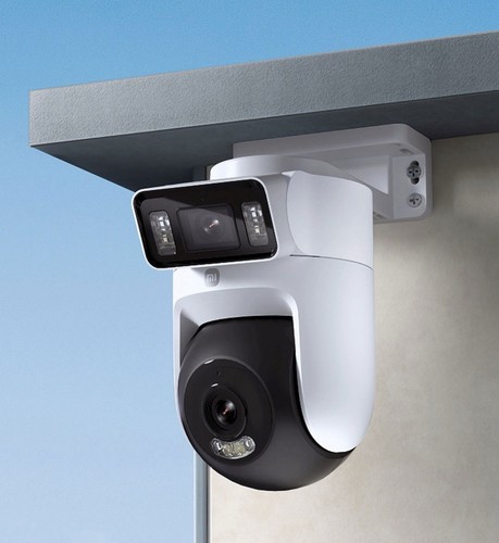 Xiaomi outdoor camera - camera, 4