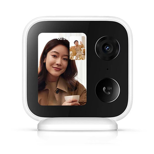 Xiaomi smart camera - camera, call