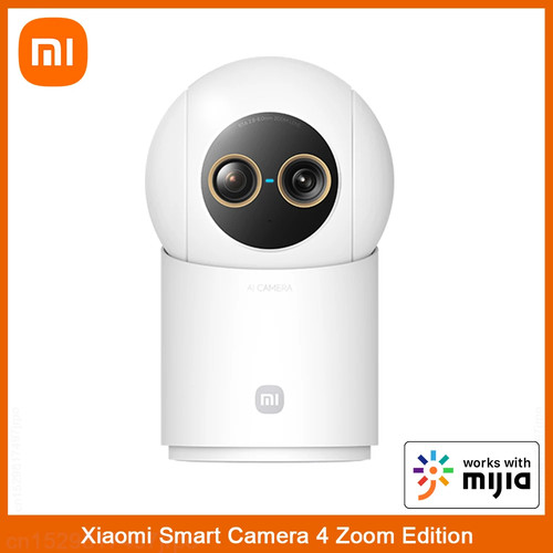 New xiaomi smart - new, camera
