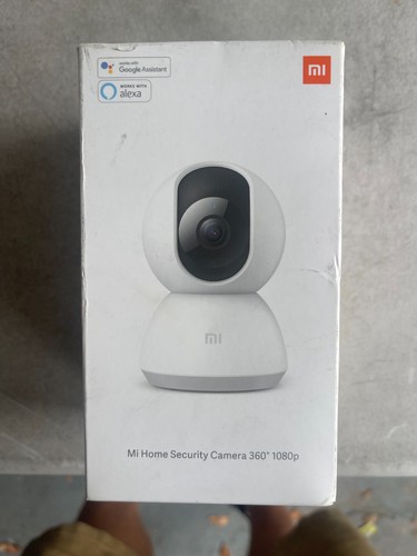 Xiaomi white mjsxj05cm - mi,